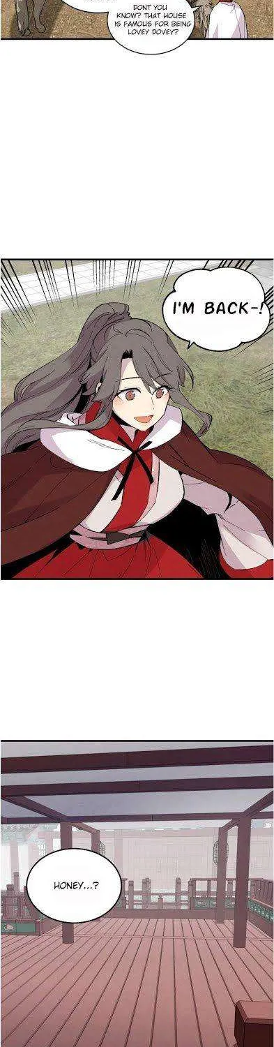 Read Lightning Degree chapter 38 image 9 on Lezhin