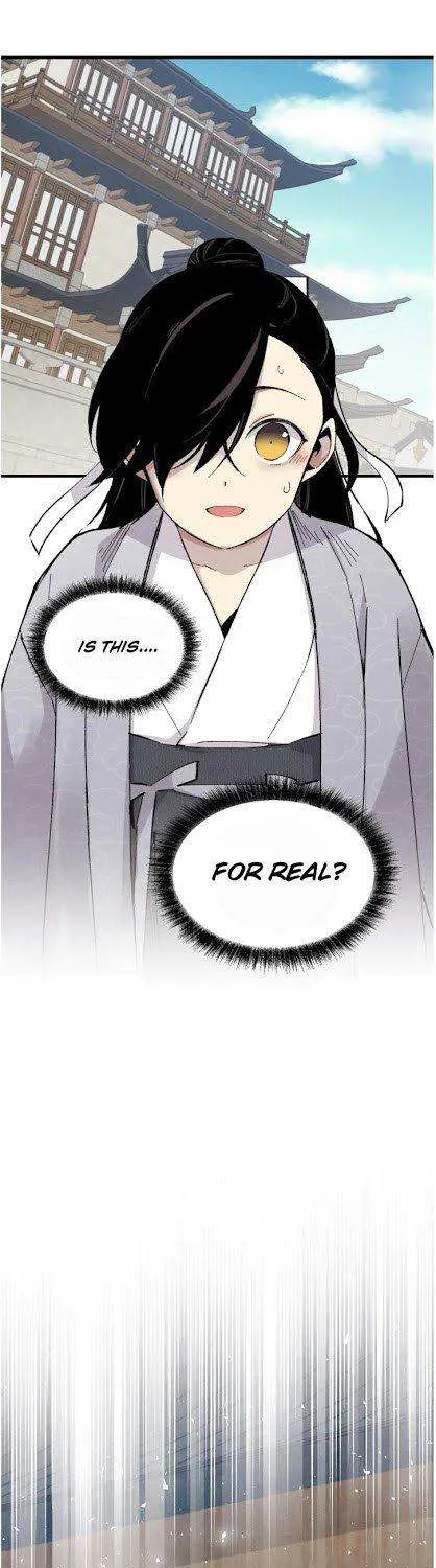 Read Lightning Degree chapter 39 image 0 on Lezhin