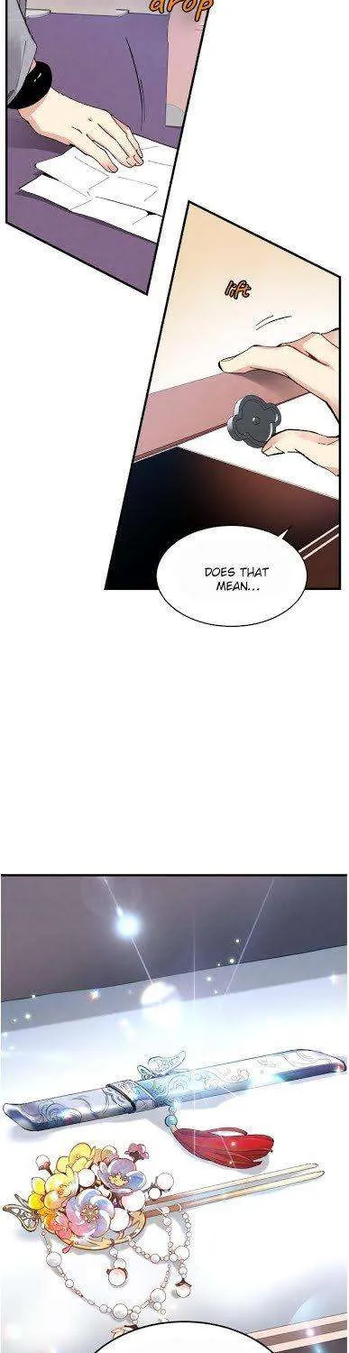 Read Lightning Degree chapter 39 image 10 on Lezhin