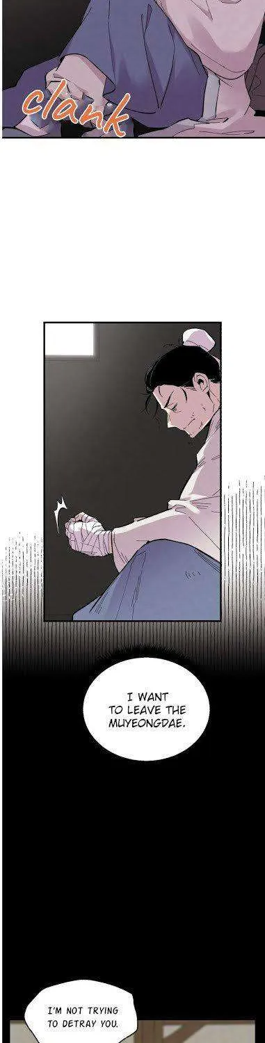 Read Lightning Degree chapter 39 image 19 on Lezhin