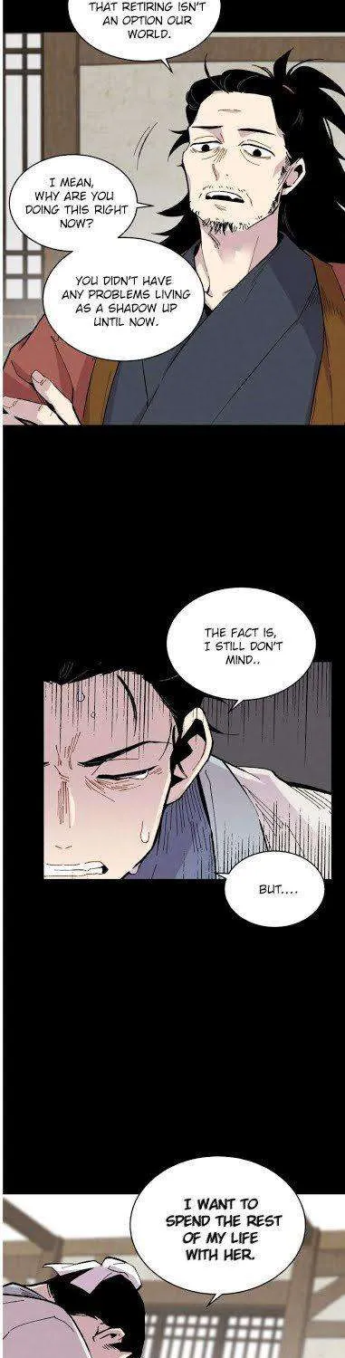 Read Lightning Degree chapter 39 image 22 on Lezhin