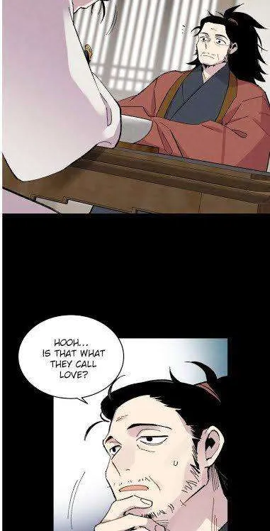 Read Lightning Degree chapter 39 image 23 on Lezhin