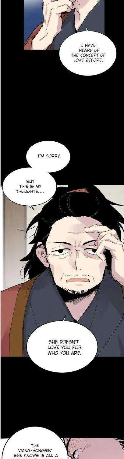 Read Lightning Degree chapter 39 image 24 on Lezhin