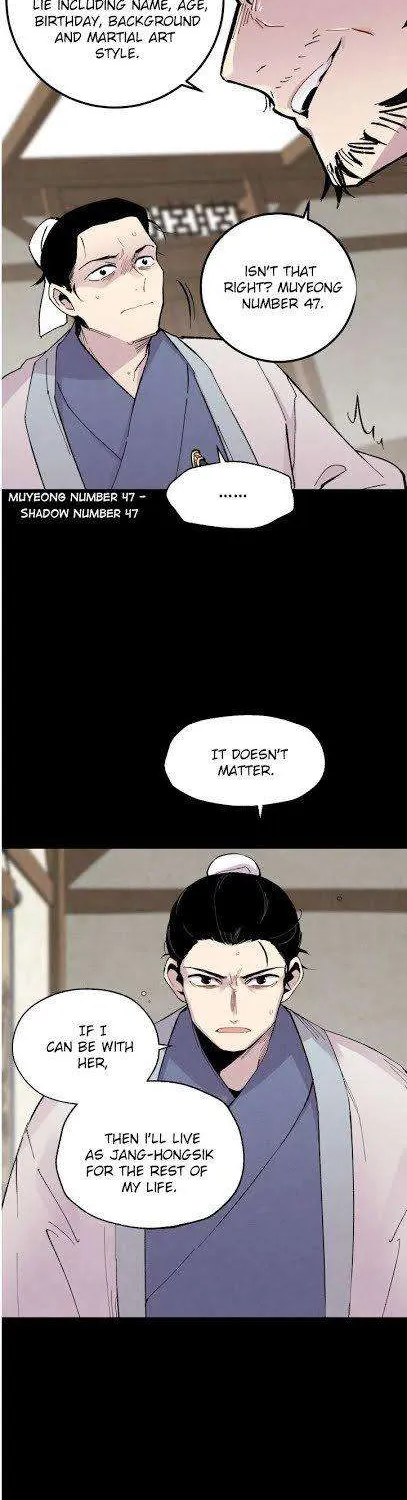 Read Lightning Degree chapter 39 image 25 on Lezhin