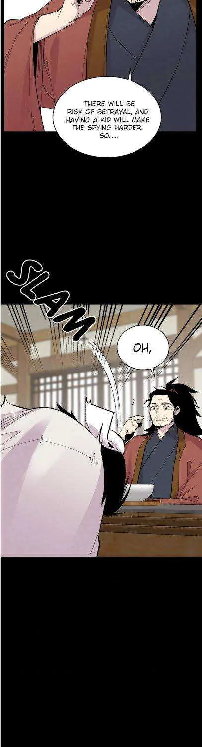 Read Lightning Degree chapter 39 image 28 on Lezhin