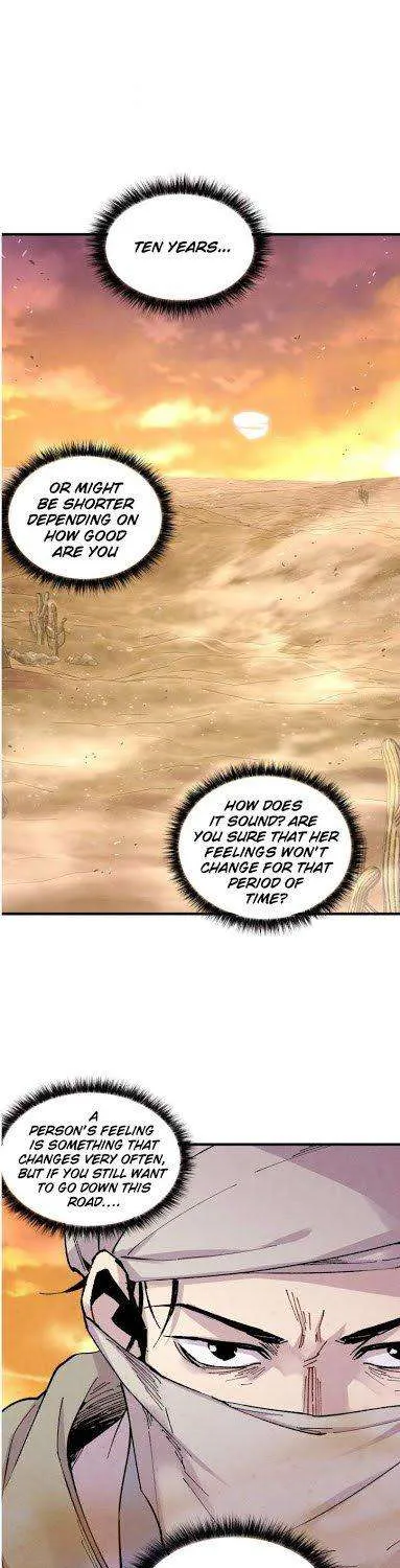 Read Lightning Degree chapter 39 image 34 on Lezhin