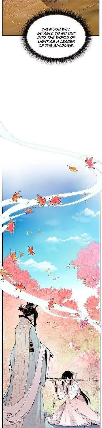 Read Lightning Degree chapter 39 image 36 on Lezhin