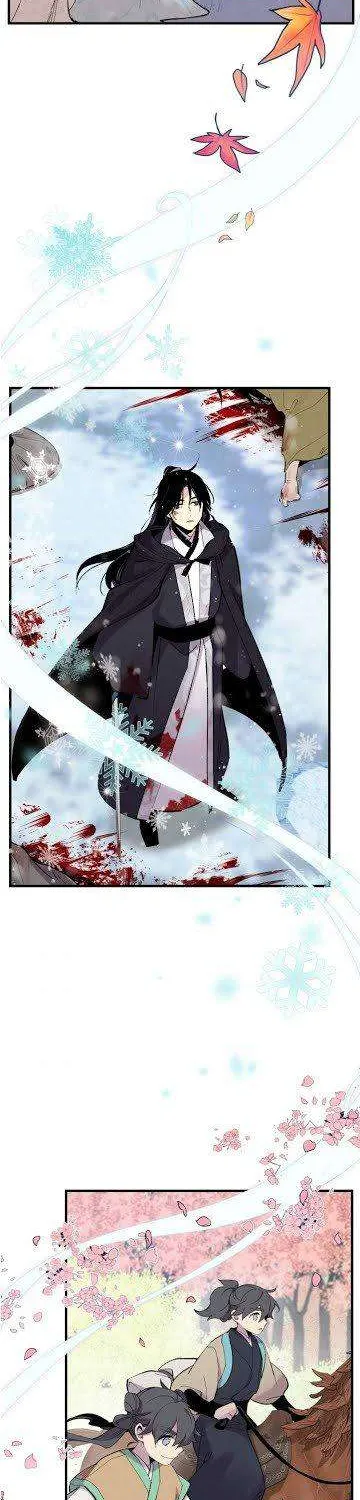 Read Lightning Degree chapter 39 image 37 on Lezhin