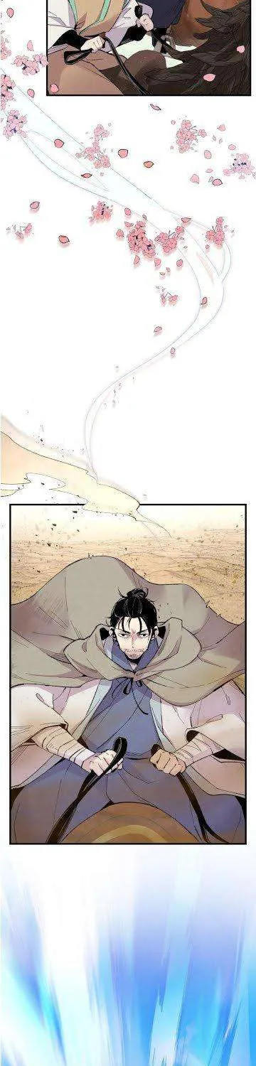 Read Lightning Degree chapter 39 image 38 on Lezhin