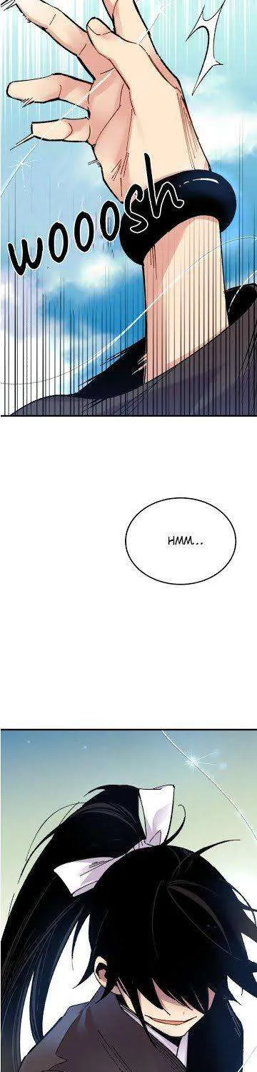 Read Lightning Degree chapter 39 image 40 on Lezhin