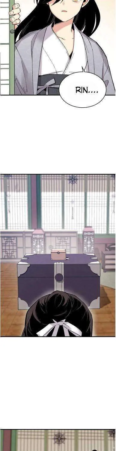 Read Lightning Degree chapter 39 image 7 on Lezhin