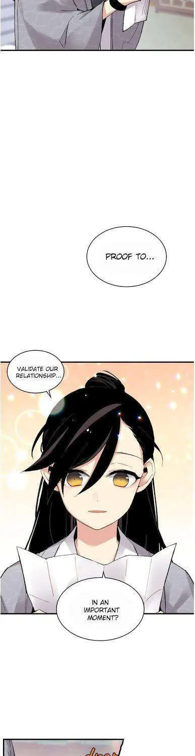 Read Lightning Degree chapter 39 image 9 on Lezhin