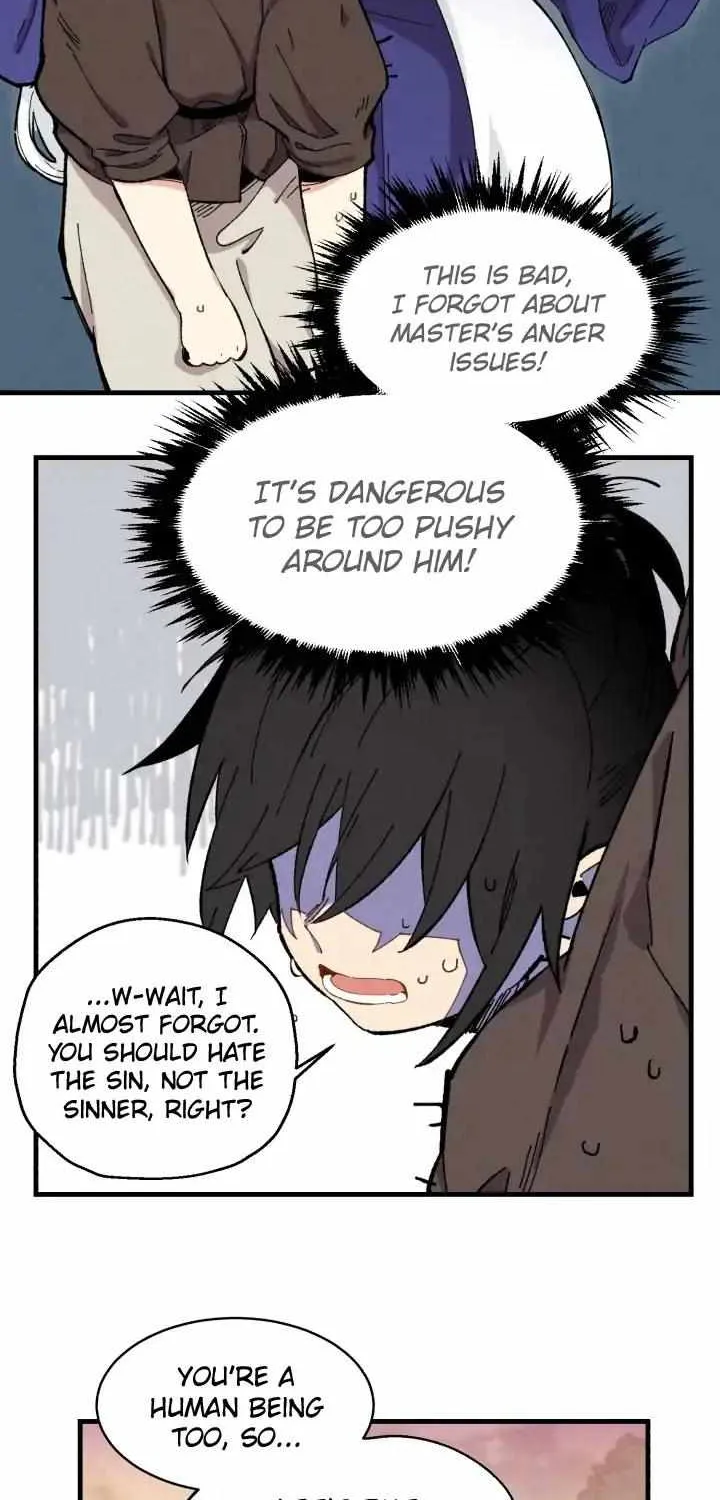 Read Lightning Degree chapter 4 image 11 on Lezhin