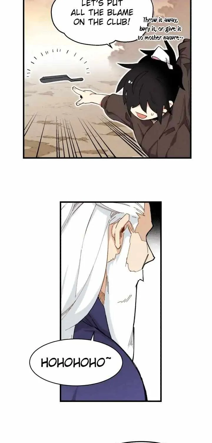 Read Lightning Degree chapter 4 image 12 on Lezhin