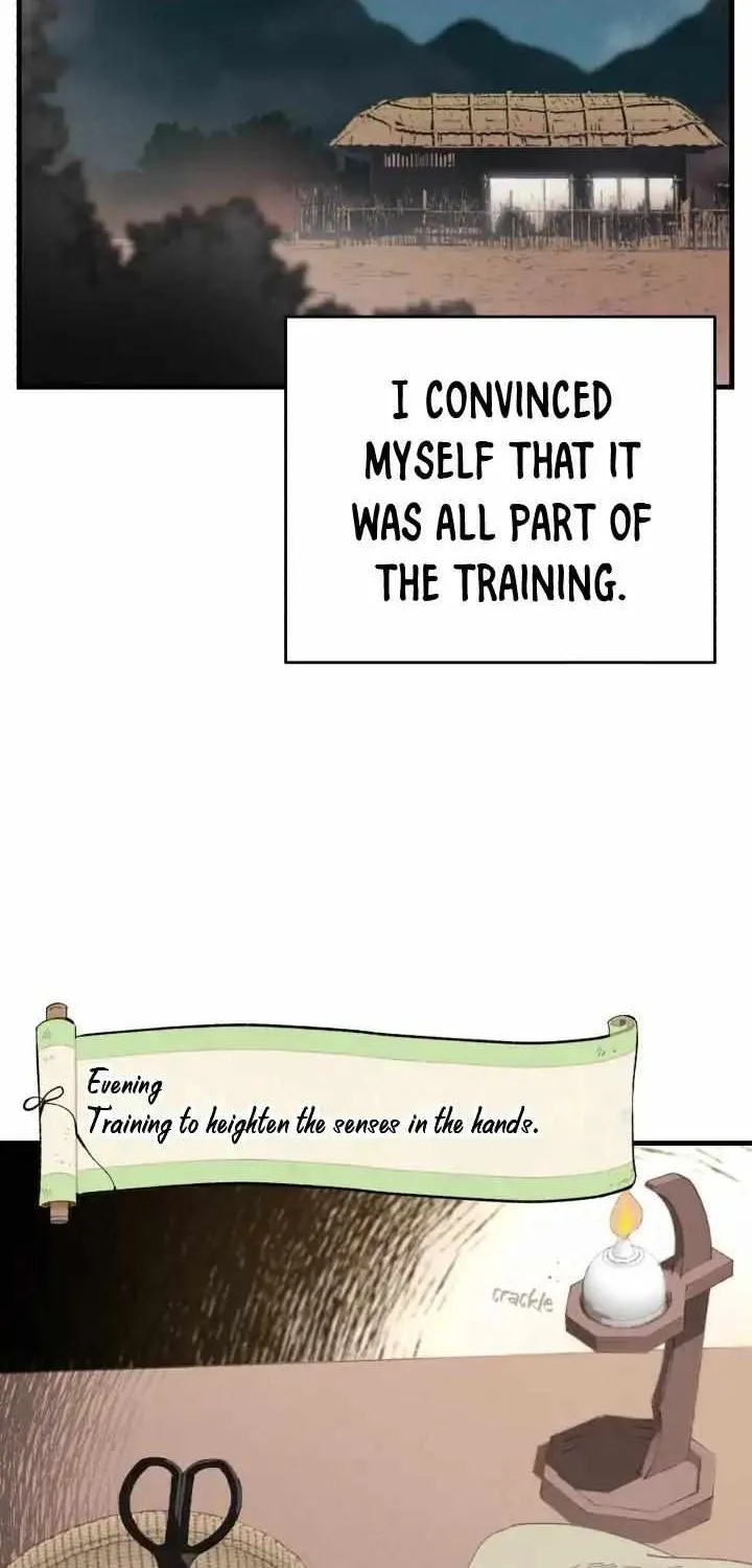 Read Lightning Degree chapter 4 image 17 on Lezhin
