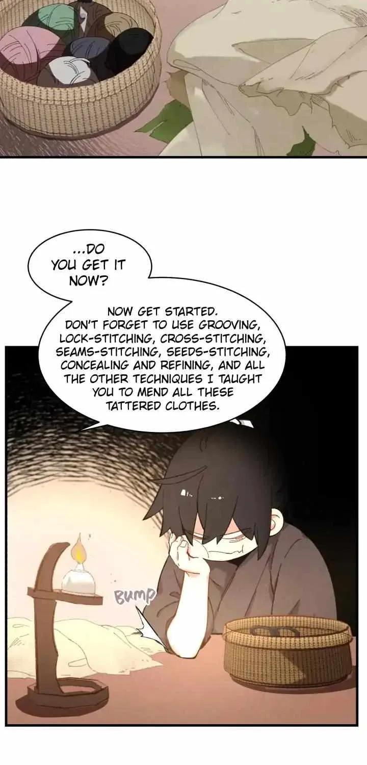 Read Lightning Degree chapter 4 image 18 on Lezhin