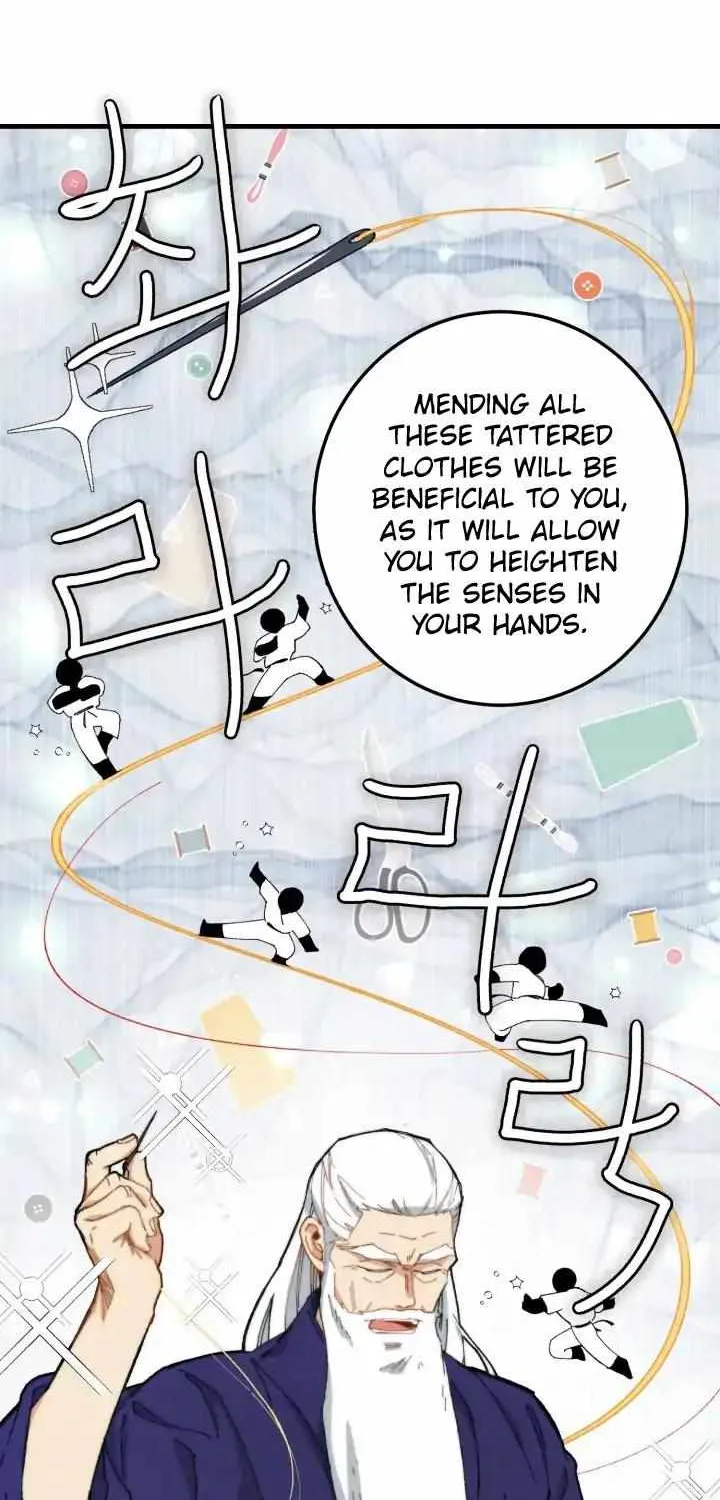 Read Lightning Degree chapter 4 image 19 on Lezhin