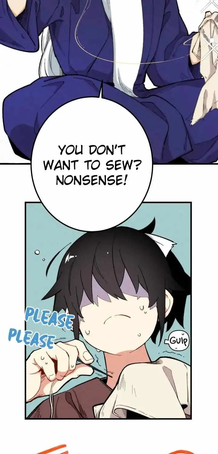 Read Lightning Degree chapter 4 image 20 on Lezhin
