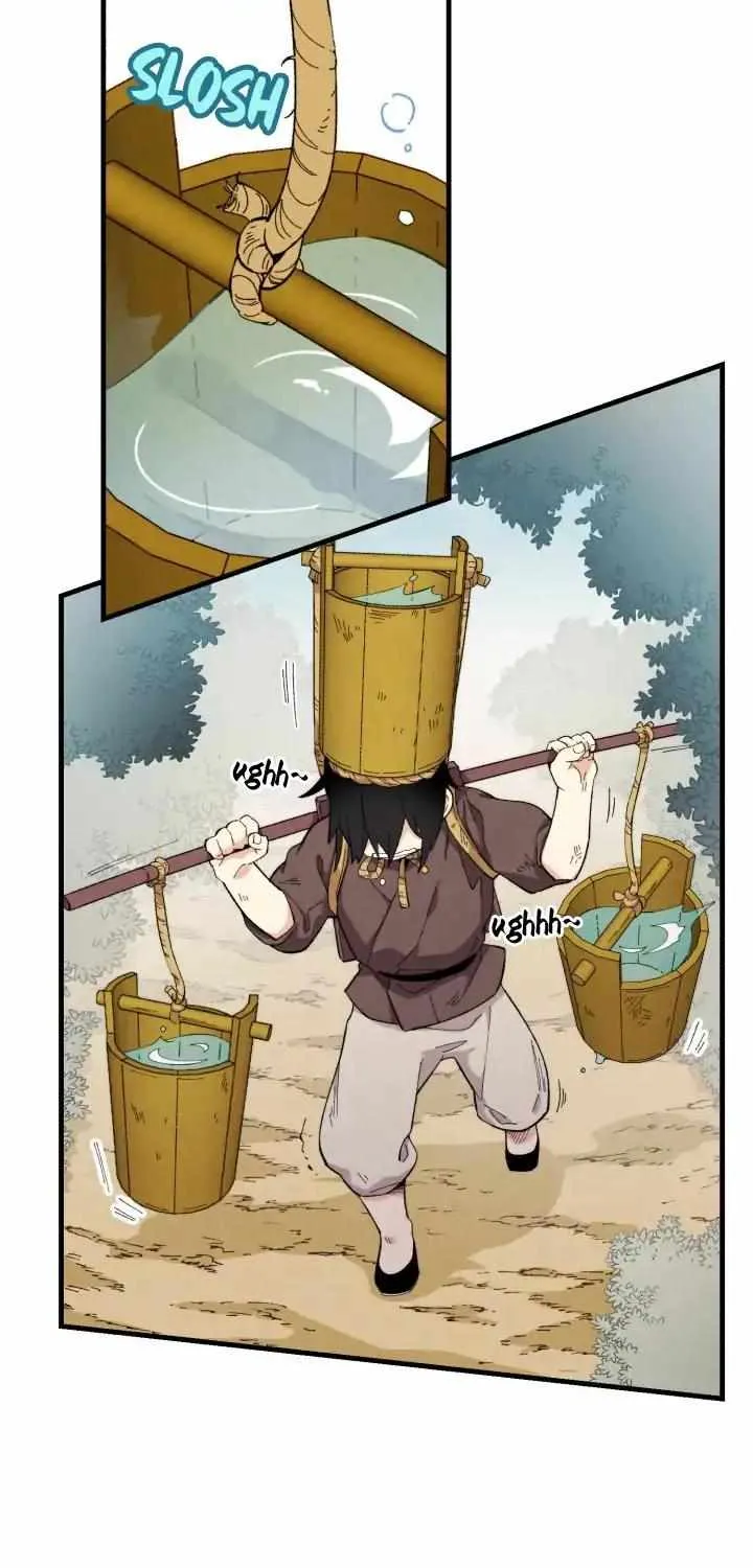 Read Lightning Degree chapter 4 image 25 on Lezhin