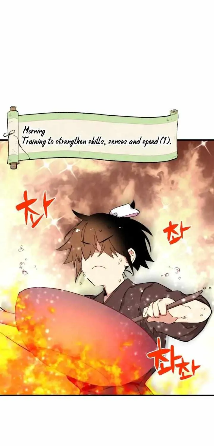 Read Lightning Degree chapter 4 image 26 on Lezhin