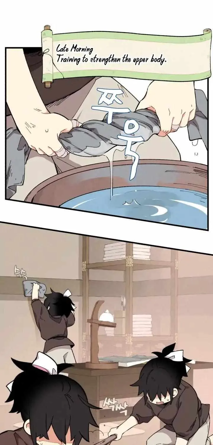Read Lightning Degree chapter 4 image 27 on Lezhin