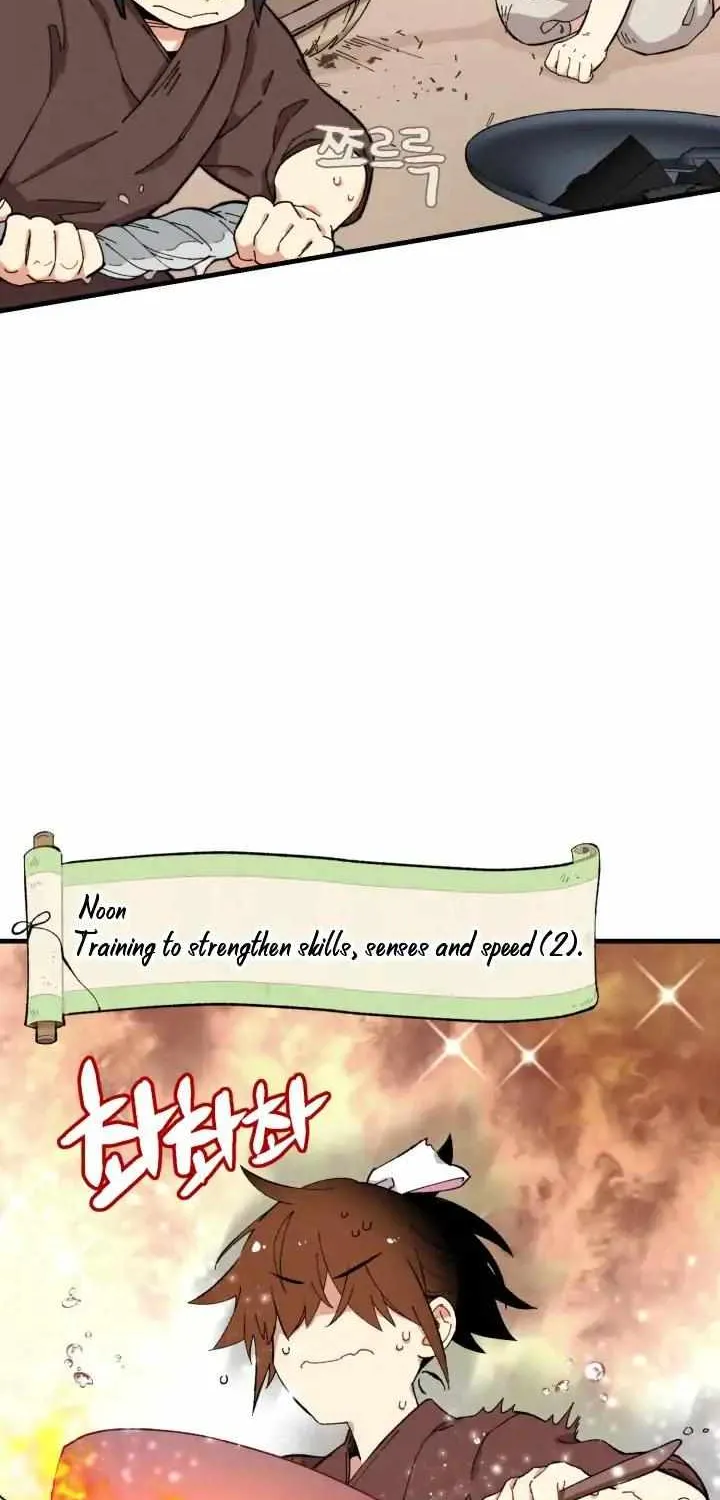 Read Lightning Degree chapter 4 image 28 on Lezhin