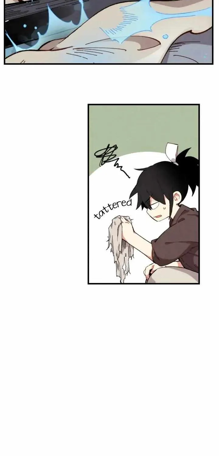 Read Lightning Degree chapter 4 image 31 on Lezhin