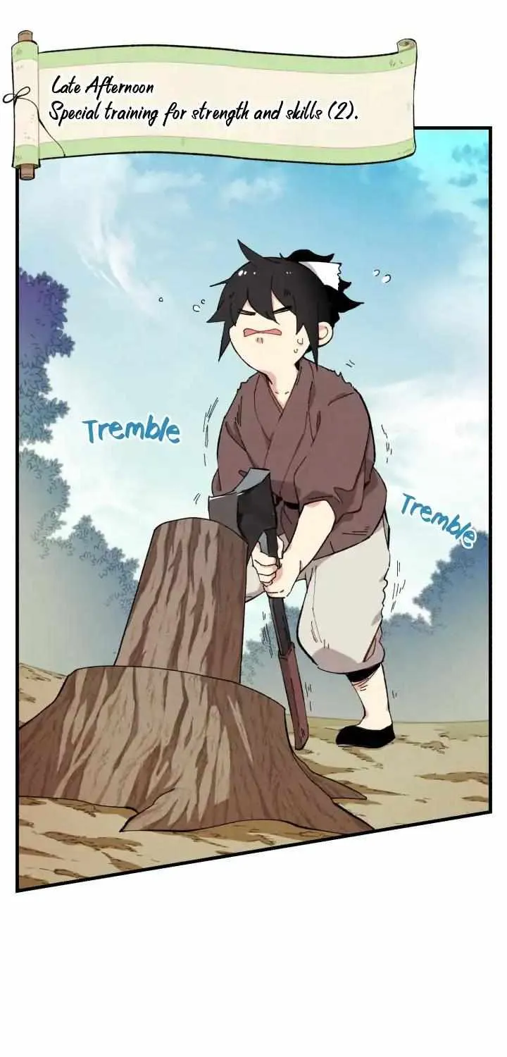 Read Lightning Degree chapter 4 image 32 on Lezhin