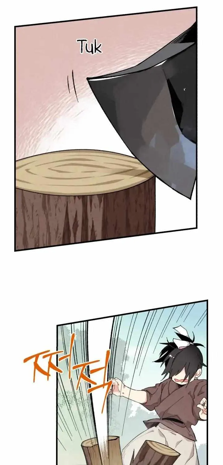 Read Lightning Degree chapter 4 image 33 on Lezhin