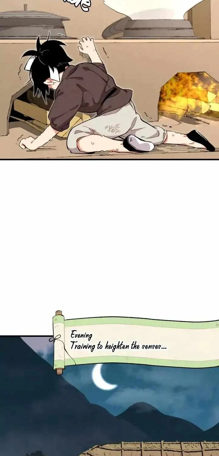 Read Lightning Degree chapter 4 image 35 on Lezhin