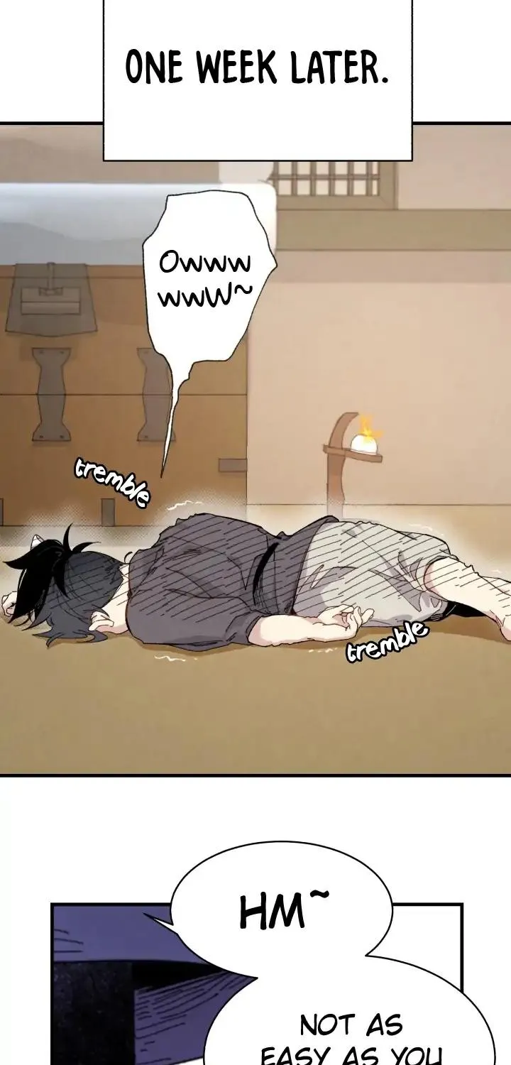 Read Lightning Degree chapter 4 image 39 on Lezhin