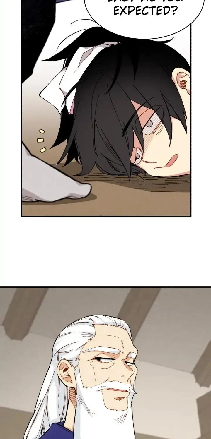 Read Lightning Degree chapter 4 image 40 on Lezhin