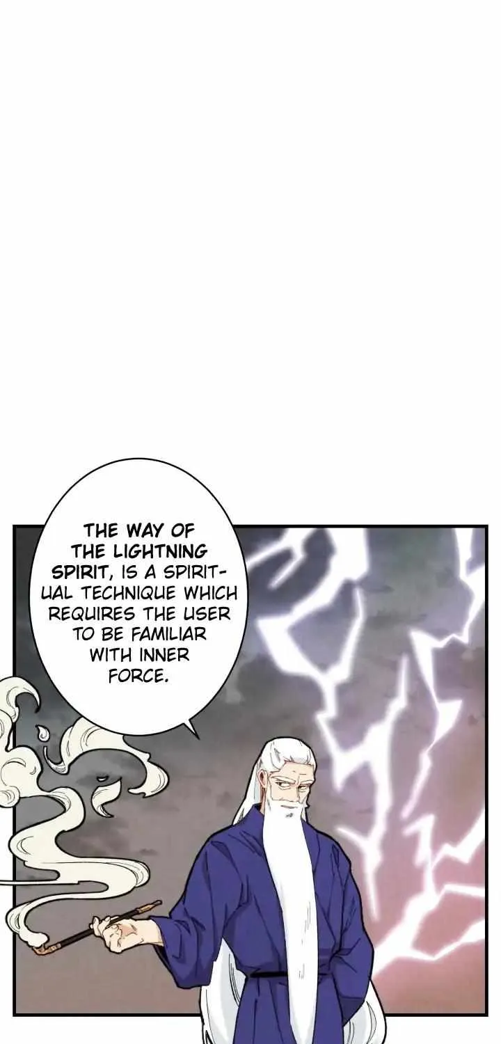 Read Lightning Degree chapter 4 image 43 on Lezhin