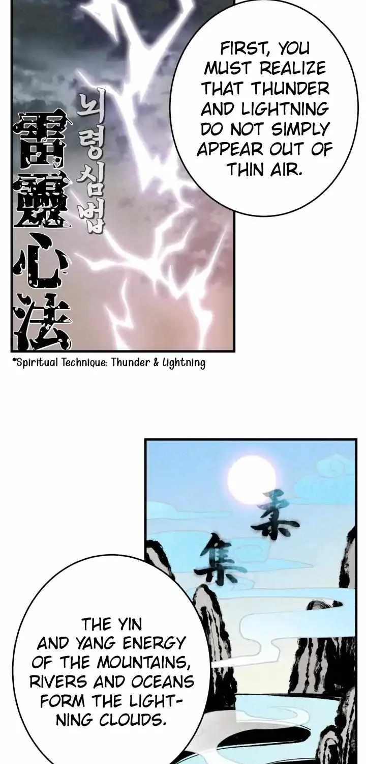 Read Lightning Degree chapter 4 image 45 on Lezhin