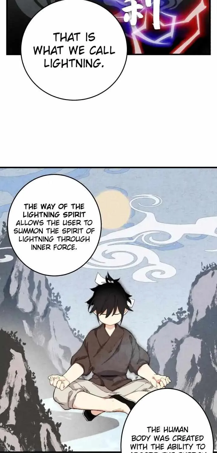 Read Lightning Degree chapter 4 image 47 on Lezhin