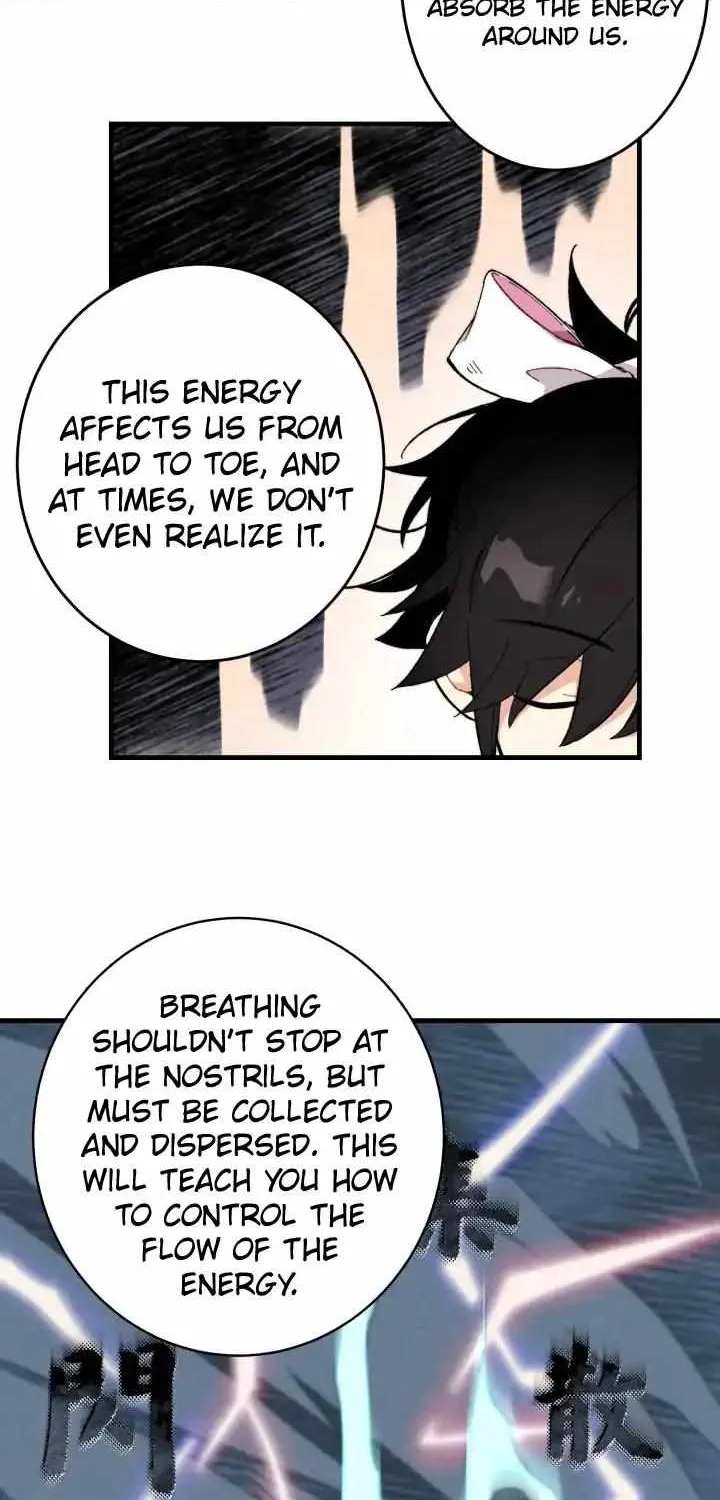 Read Lightning Degree chapter 4 image 48 on Lezhin