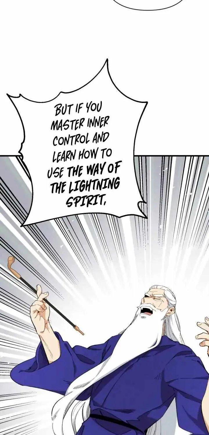 Read Lightning Degree chapter 4 image 54 on Lezhin