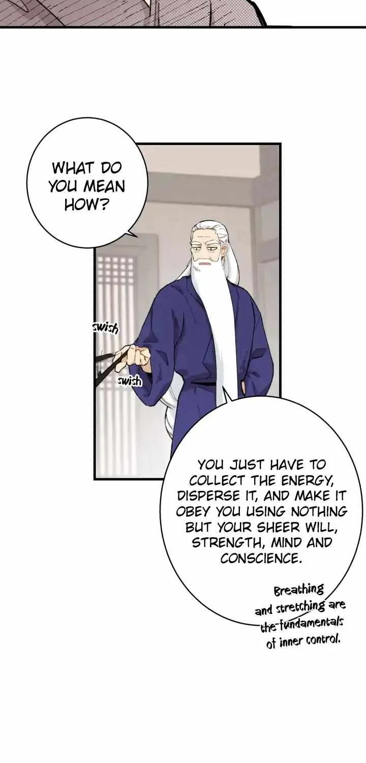 Read Lightning Degree chapter 4 image 59 on Lezhin