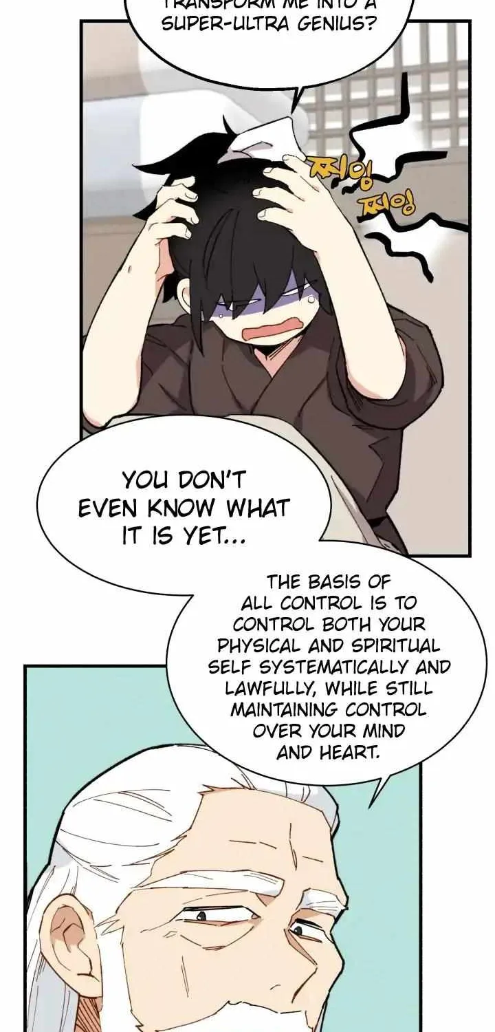 Read Lightning Degree chapter 4 image 65 on Lezhin