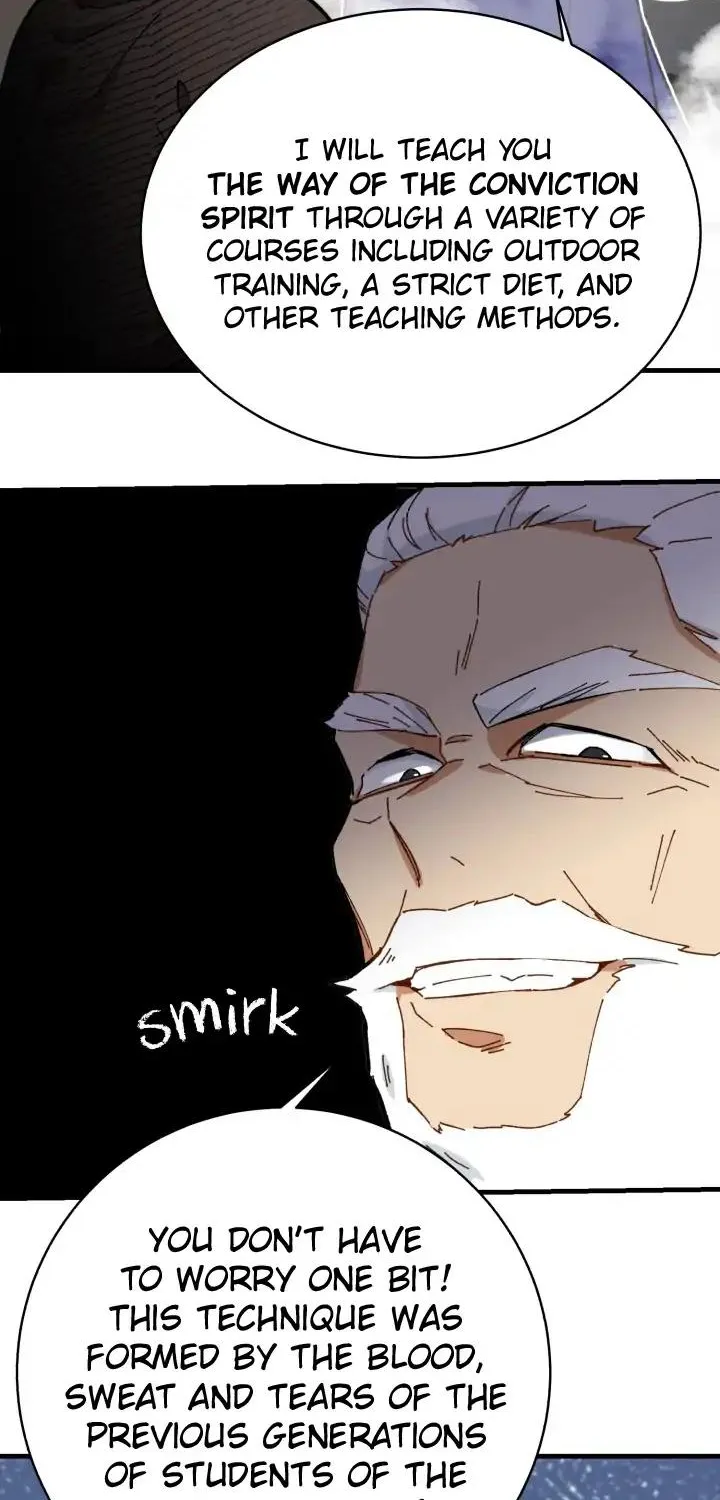 Read Lightning Degree chapter 4 image 71 on Lezhin