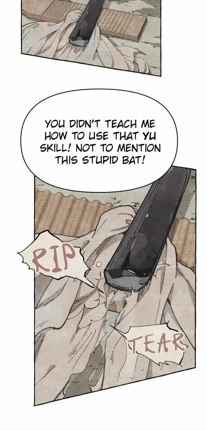 Read Lightning Degree chapter 4 image 8 on Lezhin