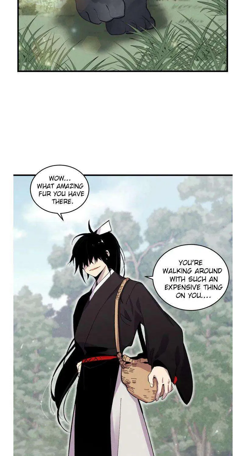Read Lightning Degree chapter 40 image 1 on Lezhin