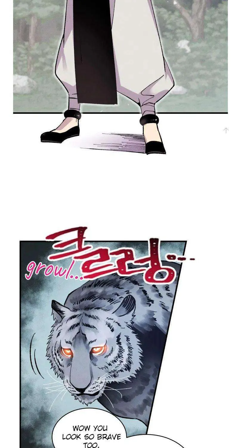 Read Lightning Degree chapter 40 image 2 on Lezhin