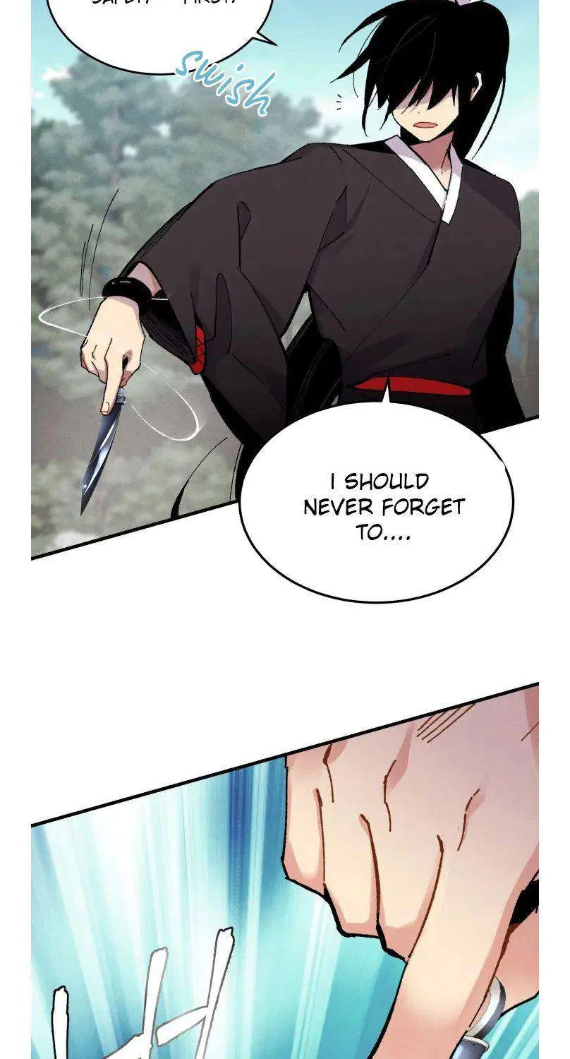 Read Lightning Degree chapter 40 image 29 on Lezhin