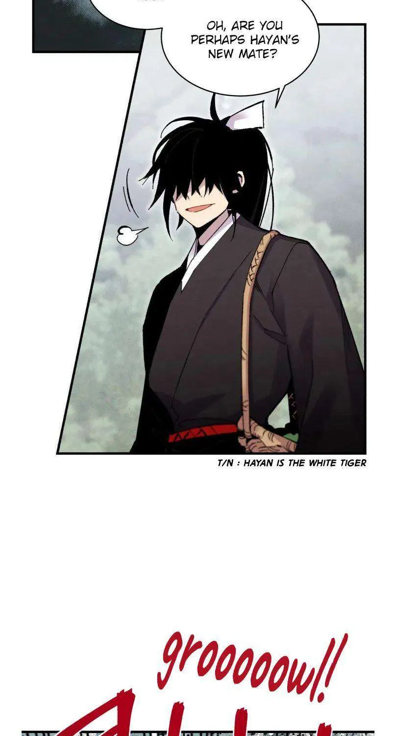 Read Lightning Degree chapter 40 image 3 on Lezhin