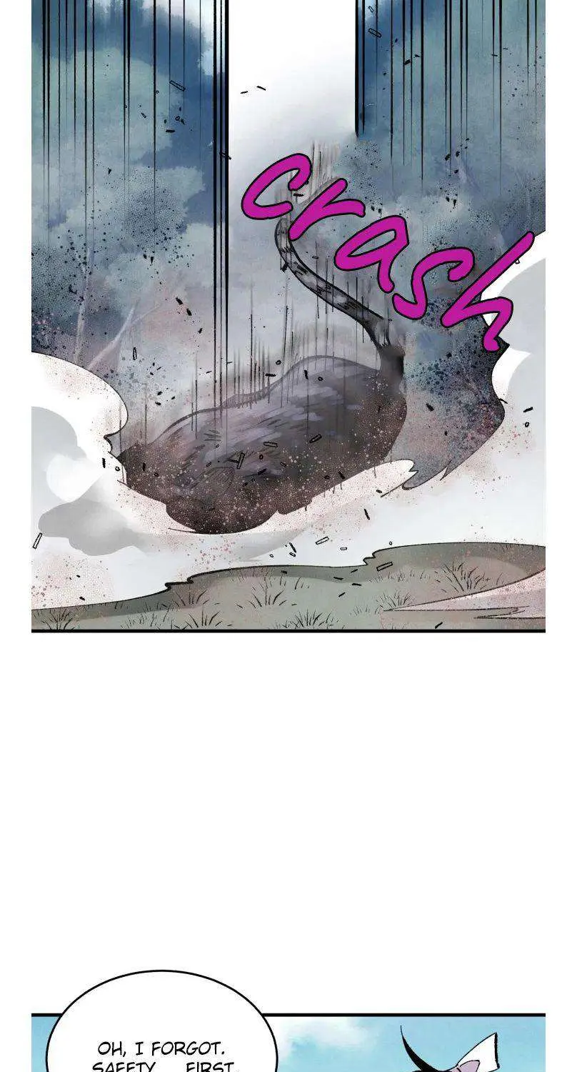 Read Lightning Degree chapter 40 image 44 on Lezhin