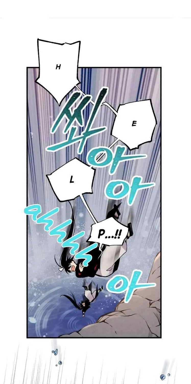 Read Lightning Degree chapter 41 image 0 on Lezhin