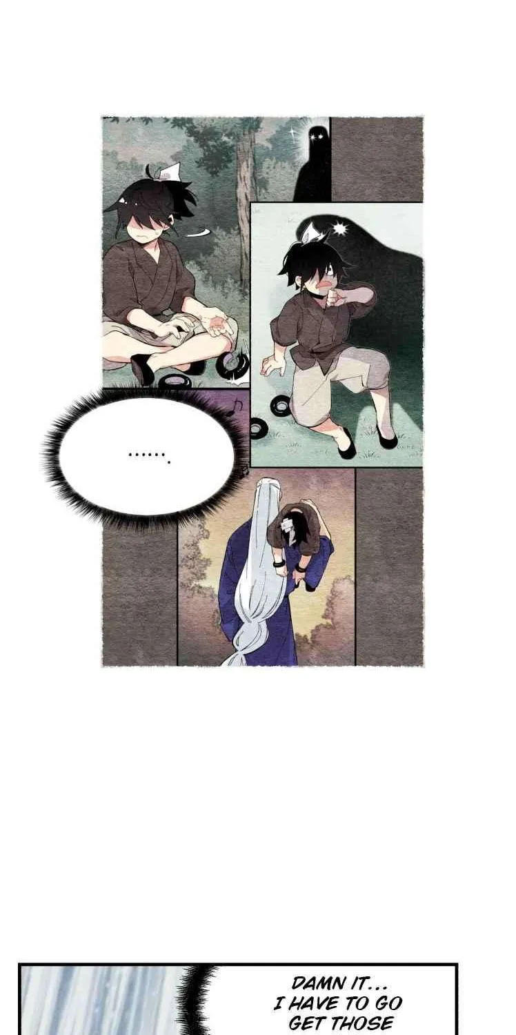 Read Lightning Degree chapter 41 image 11 on Lezhin