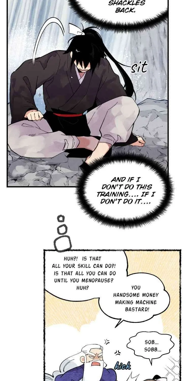 Read Lightning Degree chapter 41 image 12 on Lezhin