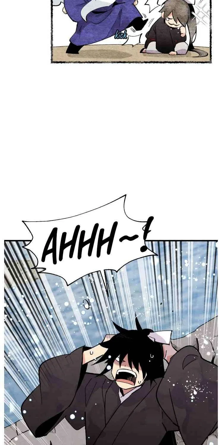 Read Lightning Degree chapter 41 image 13 on Lezhin